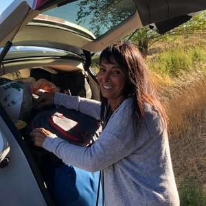 Meet your Posher, Dona